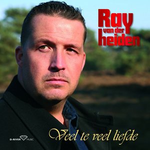 Veel Te Veel Liefde - Single