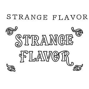 Strange Flavor