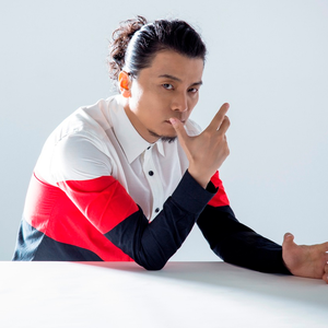 KREVA photo provided by Last.fm