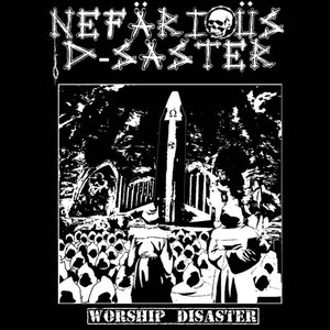 Worship Disaster