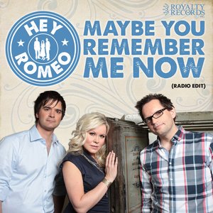 Maybe You Remember Me Now radio edit