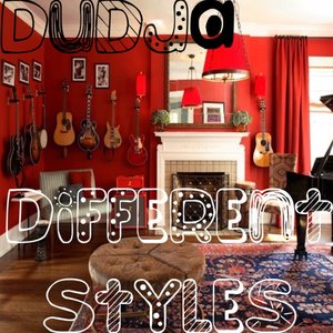 Image for 'Different Styles'