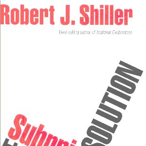 Avatar for Robert Shiller