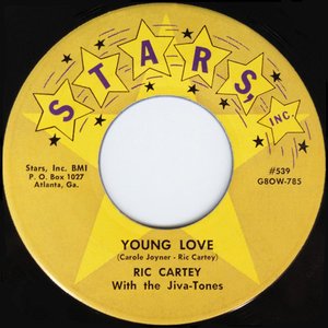 The Jiva-Tones 的头像