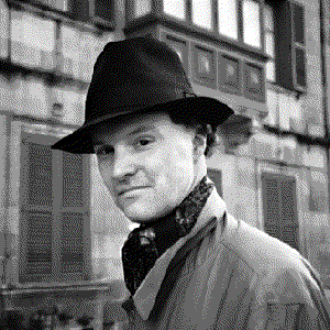Kolja Lessing 的头像