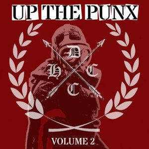Up The Punx Volume 2