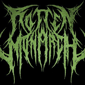 Rotten Monarch 的头像