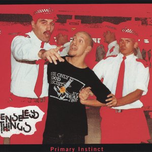 Primary Instinct