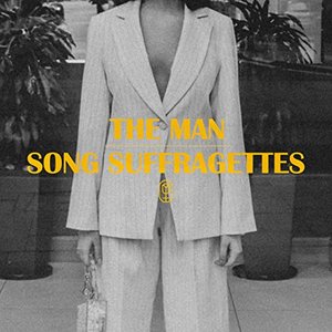 The Man - Single