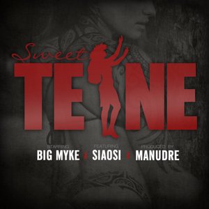 Sweet Teine (feat. Siaosi) - Single