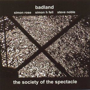 The Society Of The Spectacle