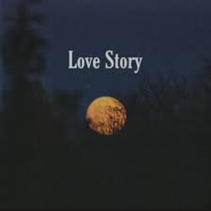 Love Story - Single