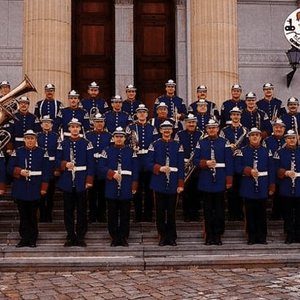 Das Polizeiorchester Potsdam 的头像