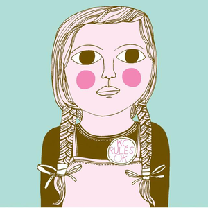 Favourite Girl cover
