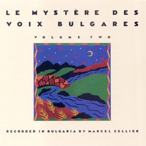 Le Mystere Des Voix Bulgares Vol.2