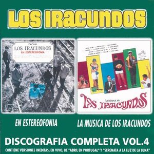 En Estereofonia/La Musica De Los Iracundos