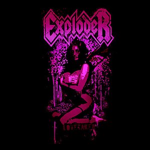 Lovetaker EP