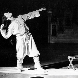 Avatar for Meredith Monk
