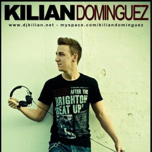 Kilian Dominguez のアバター