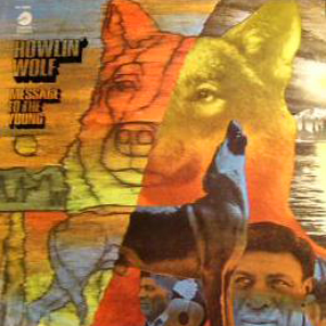 Message to the Young cover