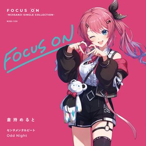 Avatar de 倉持めると