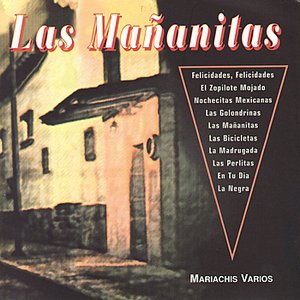 Mariachis Varios