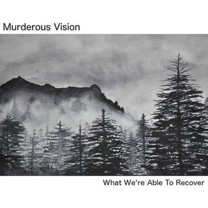 What We're Able to Recover