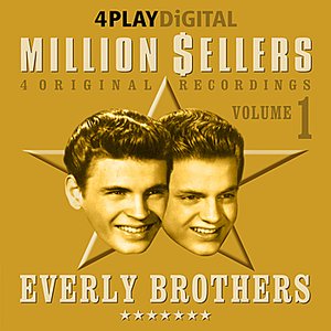 Million Sellers - 4 Track EP