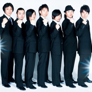 Avatar for 謎の新ユニットSTA☆MEN