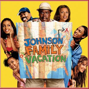 Johnson Family Vacation (Soundtrack)