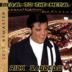 Pedal to the Metal (2012 Remaster)