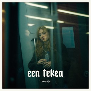 Een Teken - Single