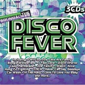 DISCOFEVER