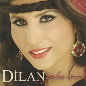 Gönlüm Ateşte