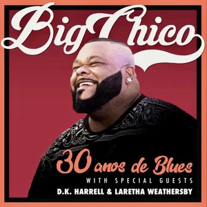 30 Anos De Blues