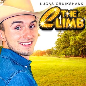 The Climb - Single
