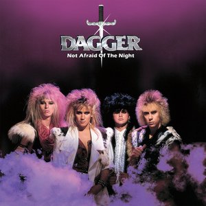 Not Afraid of the Night