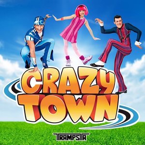 Crazy Town - Single