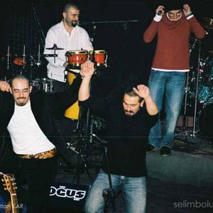 Selim Bölükbaşı & Cafer İşleyen 的头像