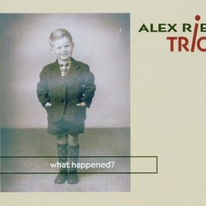 What Happened?