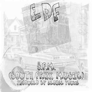 S.P.M. (South Park Music) - Single