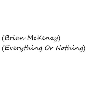 Avatar de Brian Mckenzy