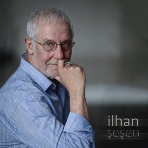 İlhan Şeşen 的头像
