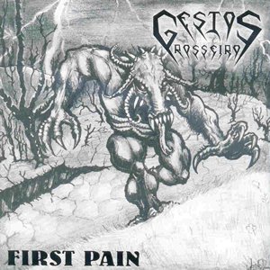 First Pain