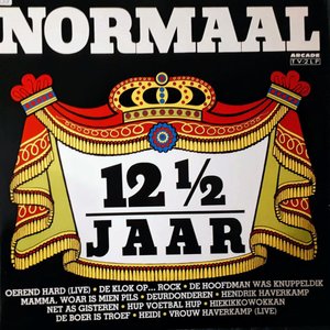 12½ Jaar