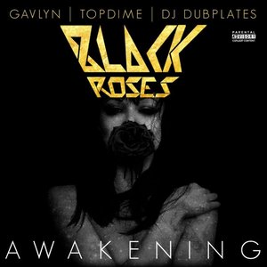 “Awakening (feat. Gavlyn, Topdime, and DJ Dubplates)”的封面