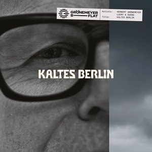 Kaltes Berlin - Single