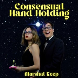 Consensual Hand Holding