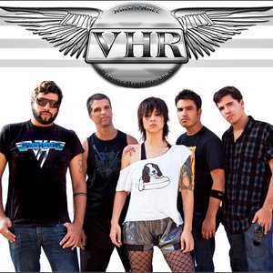 Avatar for Vitoria Hard Rockers