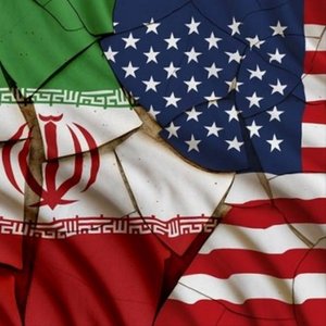 Persian American